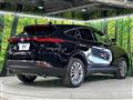 2022 Toyota Harrier Hybrid