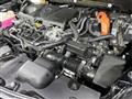 2022 Toyota Harrier Hybrid