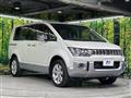 2017 Mitsubishi Delica D5