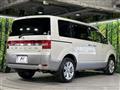 2017 Mitsubishi Delica D5