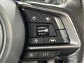 2017 Subaru IMPREZA XV HYBRID