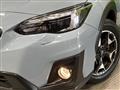 2017 Subaru IMPREZA XV HYBRID