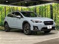 2017 Subaru IMPREZA XV HYBRID