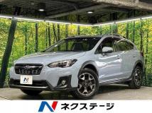 2017 Subaru IMPREZA XV HYBRID