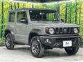 2024 Suzuki Jimny Sierra