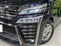 2018 Toyota Vellfire