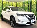 2018 Nissan X-Trail