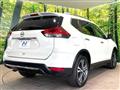 2018 Nissan X-Trail