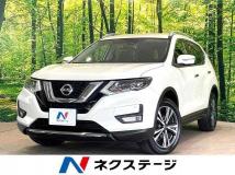 2018 Nissan X-Trail