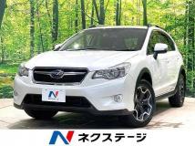 2013 Subaru IMPREZA XV HYBRID
