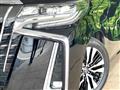 2022 Toyota Alphard G