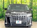 2022 Toyota Alphard G