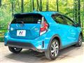 2017 Toyota AQUA