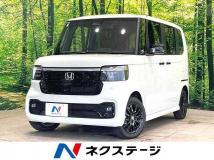 2026 Honda N BOX
