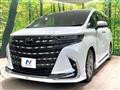 2023 Toyota Alphard G