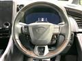 2023 Toyota Alphard G