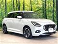 2024 Suzuki Swift