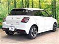 2024 Suzuki Swift
