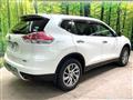 2016 Nissan X-Trail