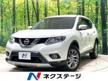 2016 Nissan X-Trail