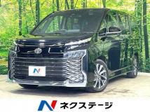 2024 Toyota Voxy