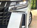 2021 Toyota Alphard G
