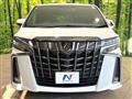 2021 Toyota Alphard G