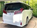 2021 Toyota Alphard G