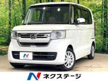 2022 Honda N BOX
