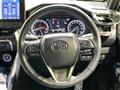 2020 Toyota Harrier