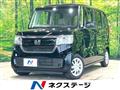 2019 Honda N BOX