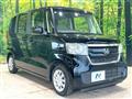 2019 Honda N BOX