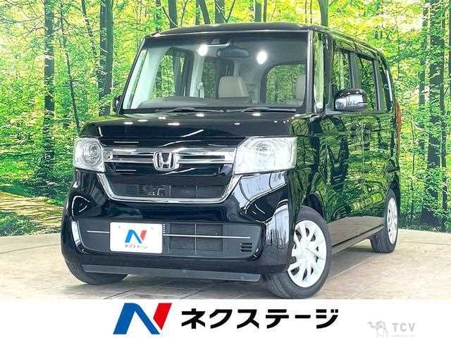 2023 Honda N BOX