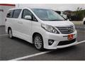 2012 Toyota Alphard G