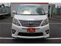 2012 Toyota Alphard G