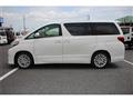 2012 Toyota Alphard G