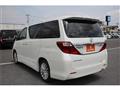 2012 Toyota Alphard G
