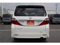 2012 Toyota Alphard G