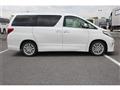 2012 Toyota Alphard G