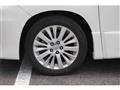 2012 Toyota Alphard G