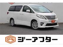 2012 Toyota Alphard G