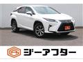2018 Lexus RX
