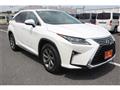 2018 Lexus RX