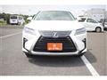 2018 Lexus RX