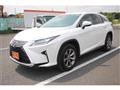 2018 Lexus RX