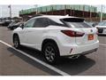 2018 Lexus RX