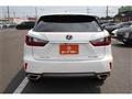 2018 Lexus RX