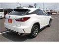 2018 Lexus RX