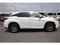 2018 Lexus RX