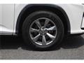 2018 Lexus RX
